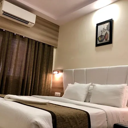 Hotel Avon Ruby Dadar