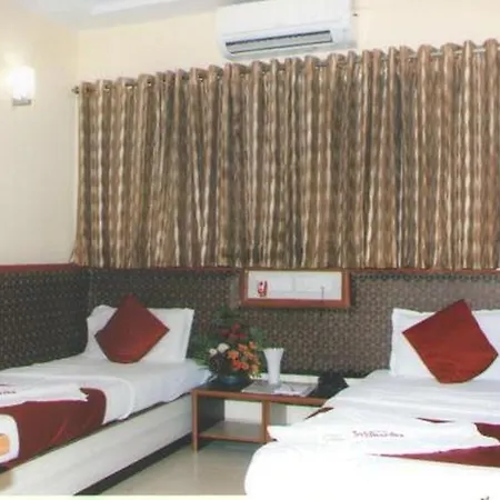 Siddhartha Hotel 2*