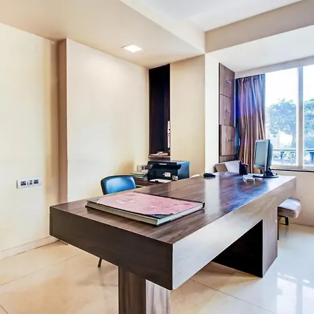 Imperial Residency Hotel Mumbai