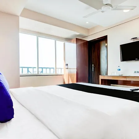 Imperial Residency 3*
