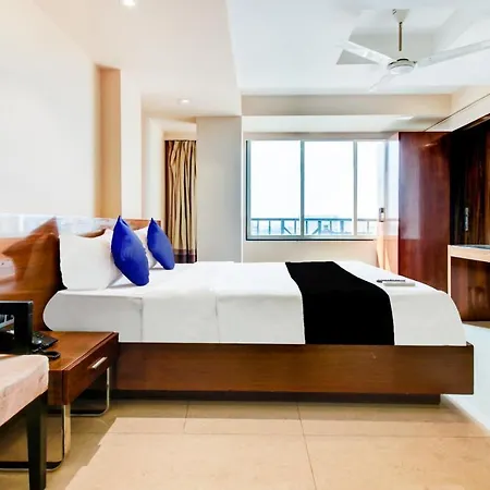 Hotel Imperial Residency