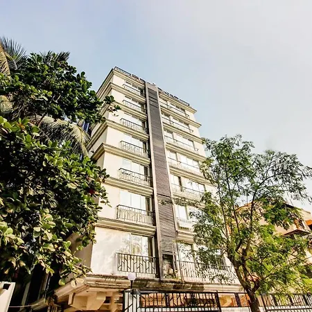 Imperial Residency 3* Mumbai