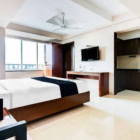 Imperial Residency Hotel