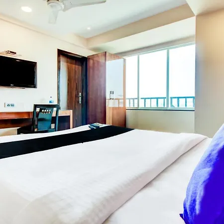 Hotel Imperial Residency Mumbai