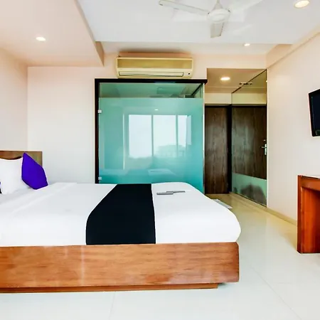 Imperial Residency Mumbai