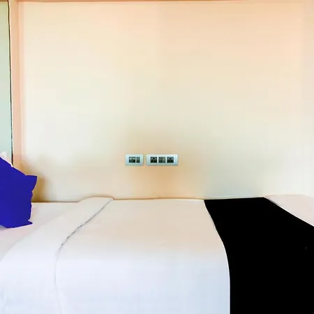 Imperial Residency Hotel Mumbai