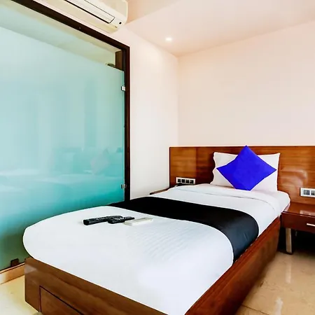 Hotel Imperial Residency 3*