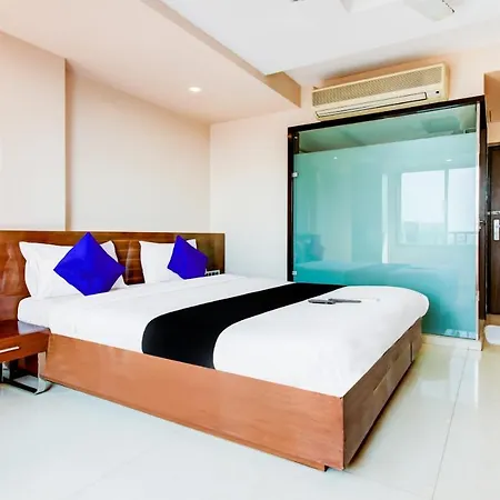 Hotel Imperial Residency 3*