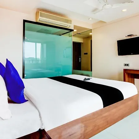Hotel Imperial Residency Mumbai