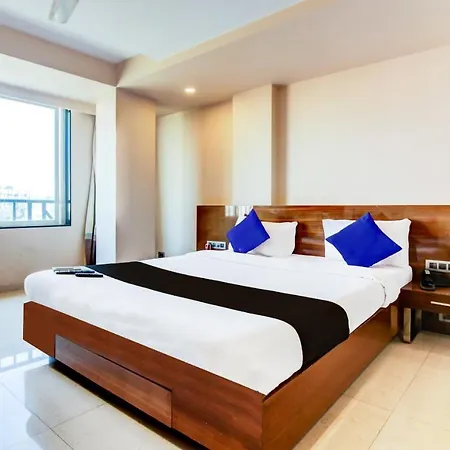Imperial Residency 3* Mumbai