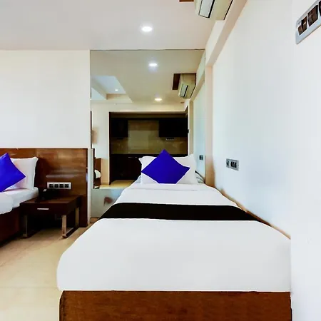 Imperial Residency Hotel
