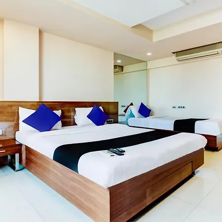 Hotel Imperial Residency 3*