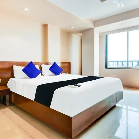 Hotel Imperial Residency