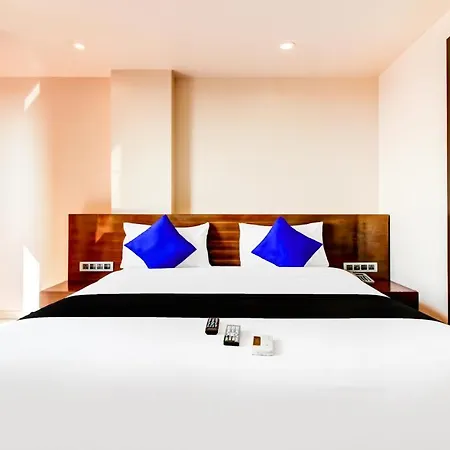 Imperial Residency 3* Mumbai
