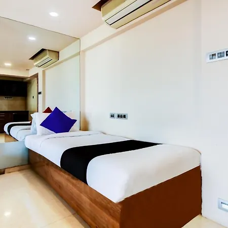 Imperial Residency Hotel