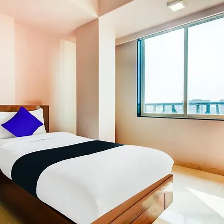 Imperial Residency Mumbai