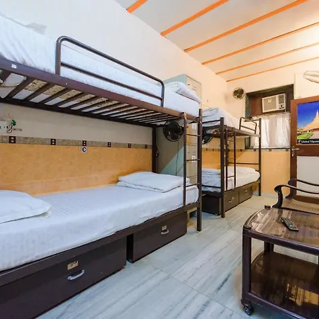 Inn Traveller's - Mumbai