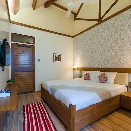 Traveller's - Inn Mumbai
