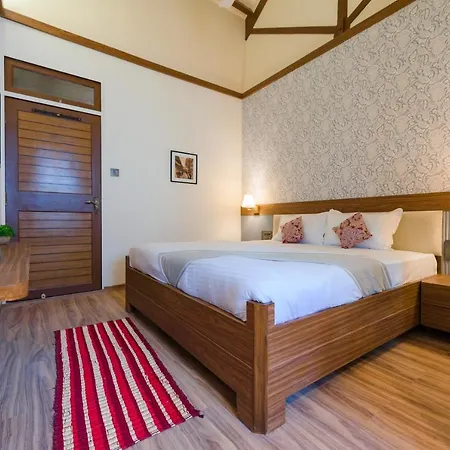 Inn Traveller's - Mumbai