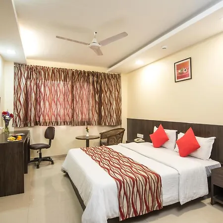 Point Dadar