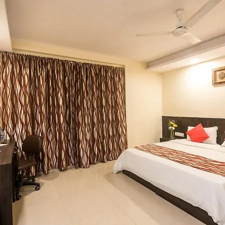 Point Dadar 2* Mumbai