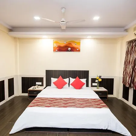 Point Dadar 2* Mumbai