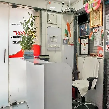 Star * Mumbai
