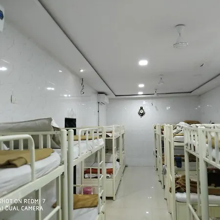 Hostel Star Mumbai