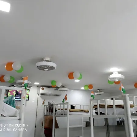 Star Hostel