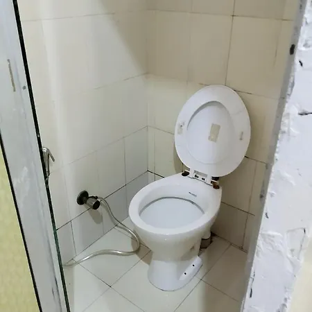 Star Hostel *