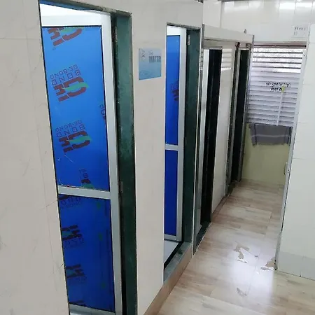 Star Hostel *