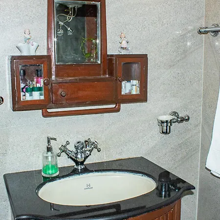 The Ferreiras Homestay