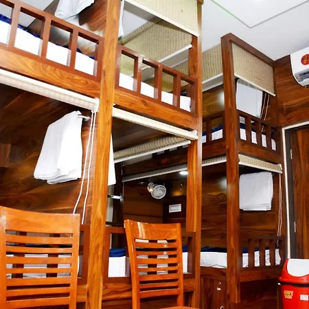 Nest N Rest - Mumbai