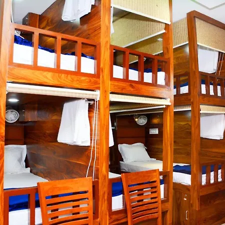 Nest N Rest -
