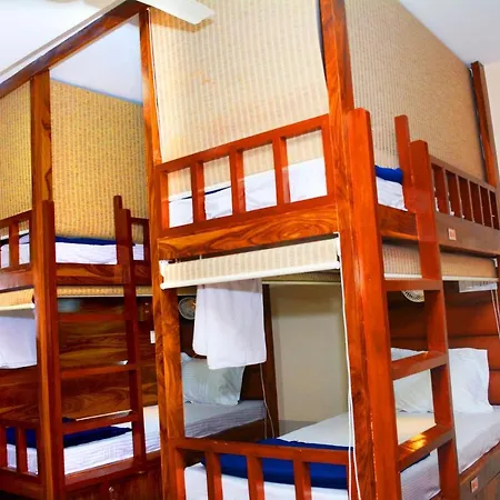 Hotel Nest N Rest - Mumbai