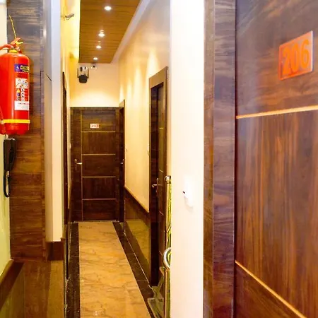 Hotel Nest N Rest - Mumbai