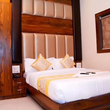Nest N Rest - Hotel Mumbai