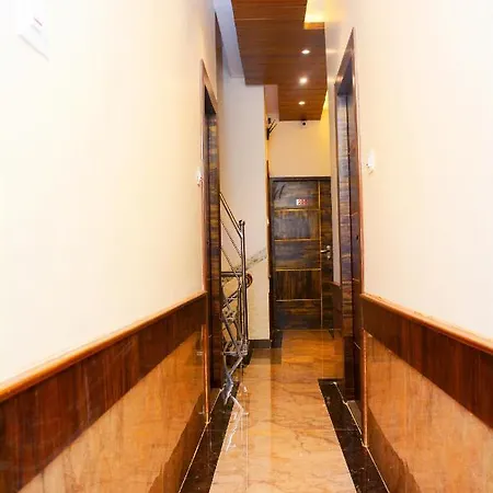 Nest N Rest - Mumbai
