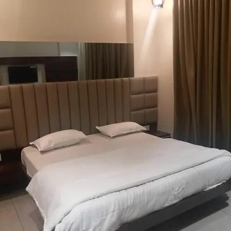Hotel Central Park