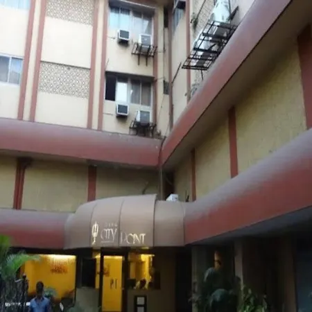 Point Dadar Hotel 2*
