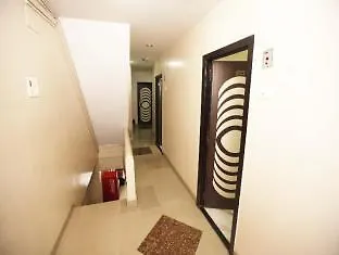 Al Madina Palace Hotel Mumbai