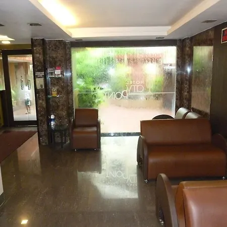 Point Dadar Hotel Mumbai