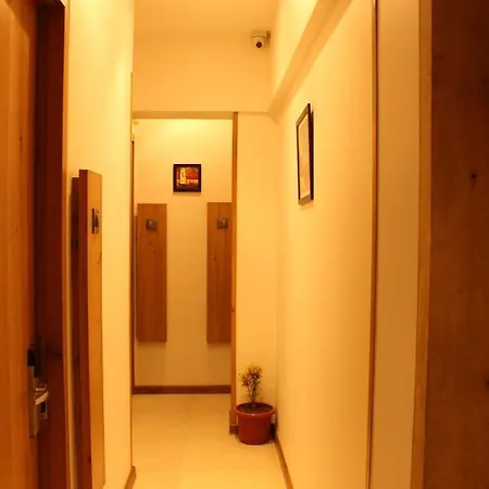 Hotel Opal Bloom