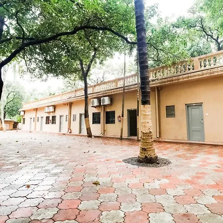 Oyo Flagship 62835 Oriental And Banquet Madh Church 3* Mumbai