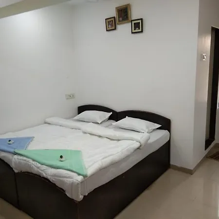 Cupid And Villas Hotel Mumbai