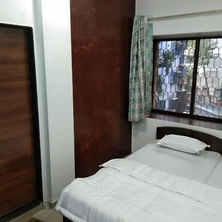 Hotel Cupid And Villas Mumbai