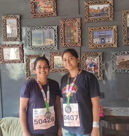 Hebbar's Heritage Hostel Mumbai