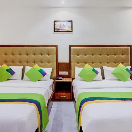 Hotel Treebo Trend Bkc Grand