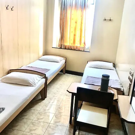 Milan Guest house