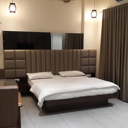 Central Park 3* Mumbai